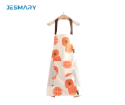 Xưởng sản xuất tạp dề in logo theo yêu cầu